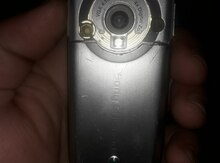 Sony Ericsson K700 OpticSilver