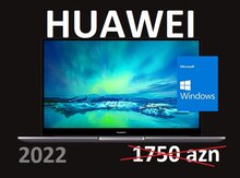 Huawei MateBook D15 BoD-WDH9
