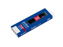 SSD GoodRam PX500 256 gb M2 Nvme 