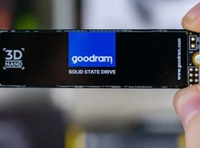 SSD "GoodRam PX500 M2 Nvme" 512GB