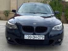 BMW 525, 2006 il