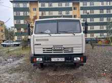 KamAz 55111, 1989 il