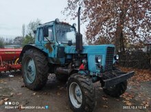 Traktor Belarus, 1992 il