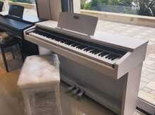 Elektro piano "Pearl River"