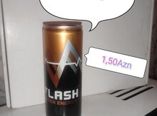 "Flash Up Enerji" içkisi