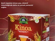 Arıqladıcı çay "Kinoa"