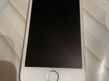 Apple iPhone 5S White/Silver 64GB