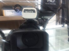 Videokamera "Sony MC 2500/1500"