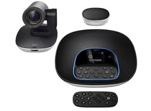 Web kamera "Logitech Group Conference Cam"