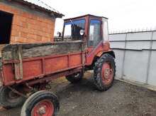 Traktor T 16, 1992 il