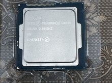 Prosessor "Intel celeron G1840"