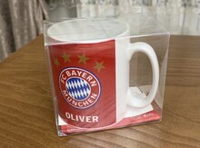 “Bayern” fincan