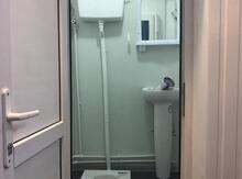 Bio tualet