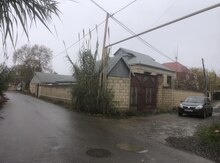 Həyət evi, Ağcəbədi r.