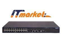 HBC-H3C S3600-24P-PoE Switch