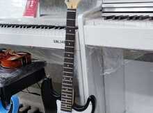 Elektron gitara "Fender"