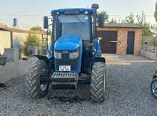 Traktor "NLX904" 2021 il
