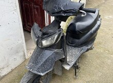 Moped, 2020 il 