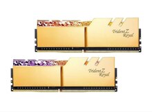 RAM "DDR4 4600mhz 16GB G.Skill Trident Z Royal"