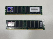 RAM "TwinMOS 512GB, KİNGSTON 512GB"