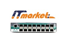 McDATA ES-4400 16port SFP Switch