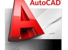 "AutoCAD" kursu
