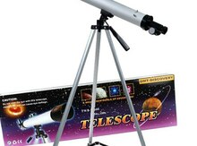 Teleskop "TWB-50600"