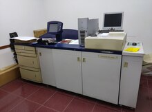 Xerox docucolor 6060