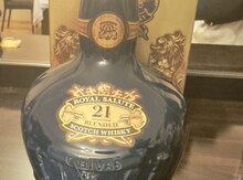 "CHIVAS Royal Salute" viski