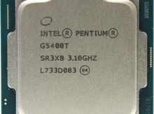 Prosessor "Intel Pentium Gold G5400T LGA1151"