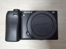 Fotoaparat "Sony a6300"
