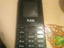 "KXD" telefonu