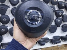 "Nissan Kicks 2020" airbag