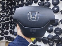 "Honda CR-V 2008" airbag