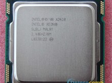 Intel Xeon X3430 (Intel core i5 760)