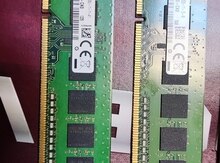 Samsung DDR3 PC3 12800 2*4GB