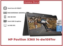 HP Pavilion X360 14-dw1097nr
