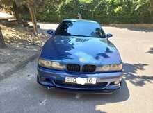 BMW 525, 2002 il