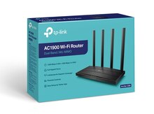 Wifi Router "Tp-Link Archer C80 Wifi Router MU-MIMO"