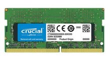 RAM 8GB DDR4 CRUCIAL NB 3200MHZ