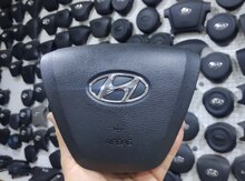 "Hyundai Accent 2019" airbag