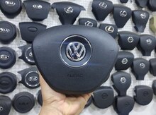 "Volkswagen Jetta 2016" hava yastığı
