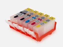 Kartric "Canon pgi -525/ cli526"