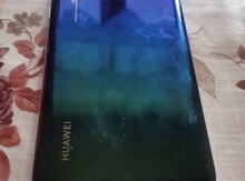 Huawei P20 Pro Black 128GB/6GB