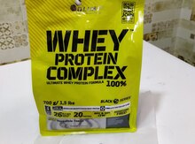 "Whey" protein 