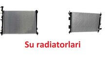"Kia Cerato 2000-2018" su və sobanın radiatorları