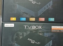 TV BOX Android