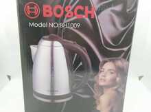 Elektrik çaydan "Bosch 1009"