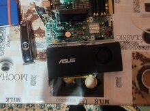 Ana plata "Nvidia GTX 470"