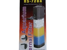 Akvarium filteri "RS 728A"